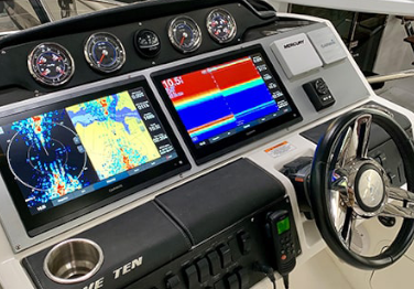 Navigation Device