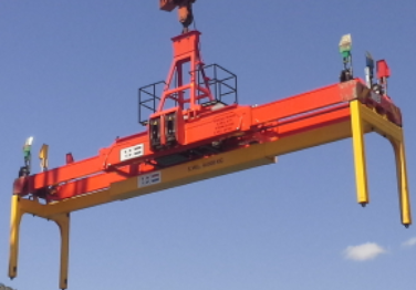 Cargo Handling Equipment
